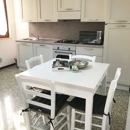 Casetta Rosada Апартаменты *