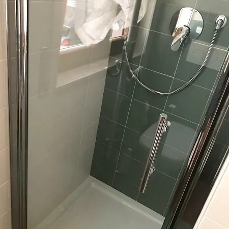 Lägenhet Casetta Rosada Malo (Vicenza)