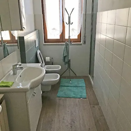 Lägenhet Casetta Rosada Malo (Vicenza)