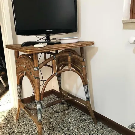 Casetta Rosada