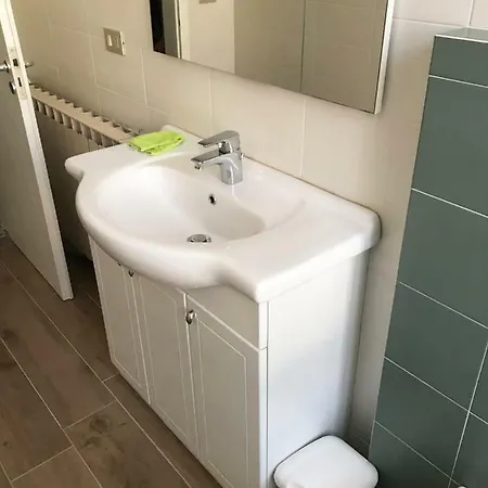 Casetta Rosada Apartment *
