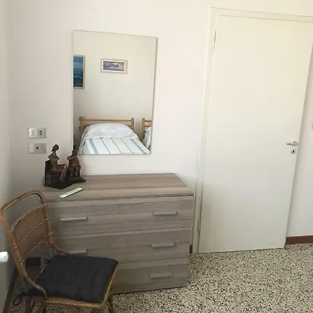 Apartment Casetta Rosada
