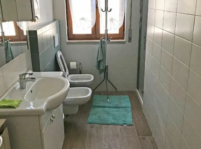 شقة Casetta Rosada Malo (Vicenza)